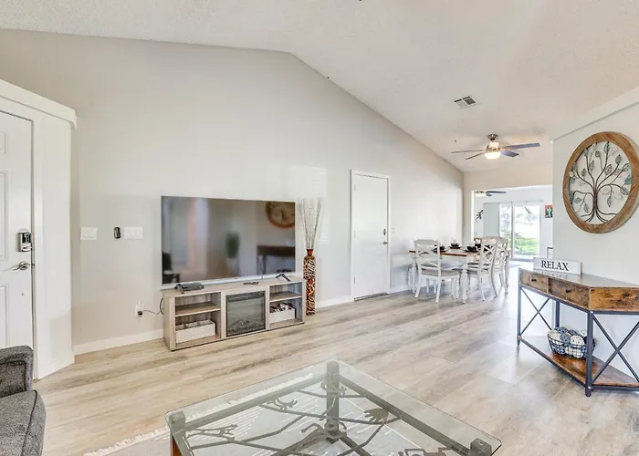 Near Spring Training! Peoria Gem W/ Pool & Hot Tub