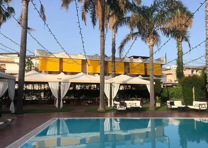 Hotel Redebora