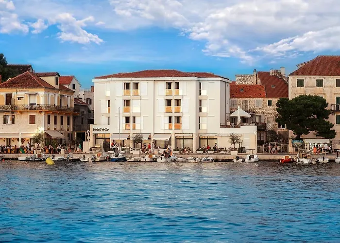 Hotel Vrilo - Adults Only