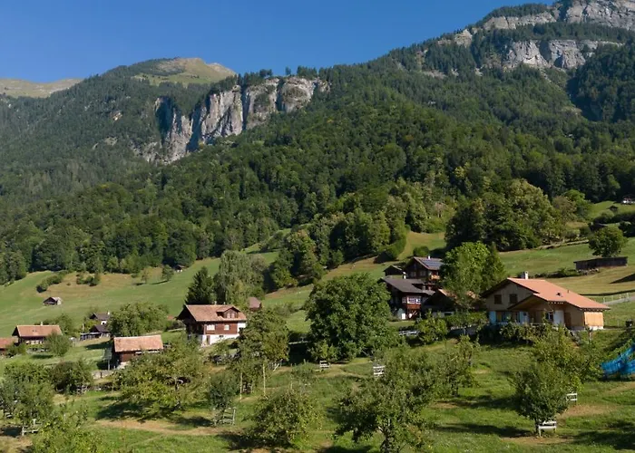 Hotel Brienz Genuss&Gastfreundschaft