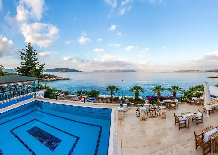 Aqua Princess Hotel