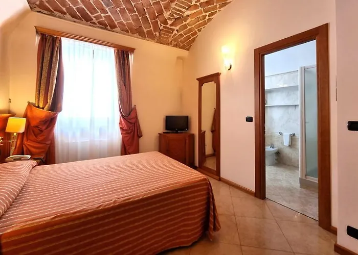 Hotel Acqui & Centro Benessere
