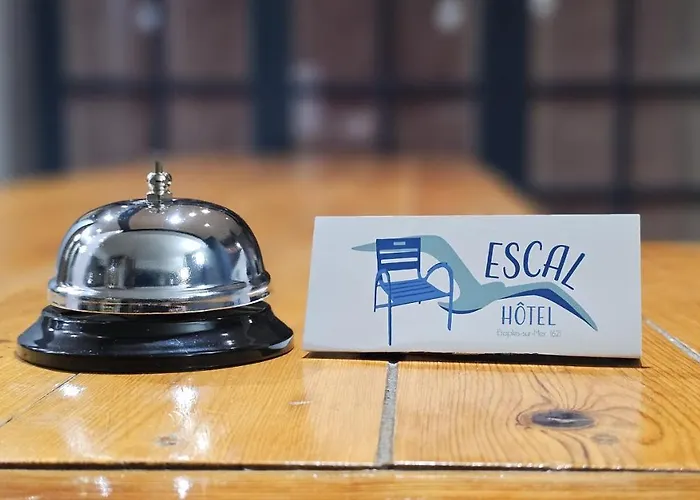 Escal Hotel