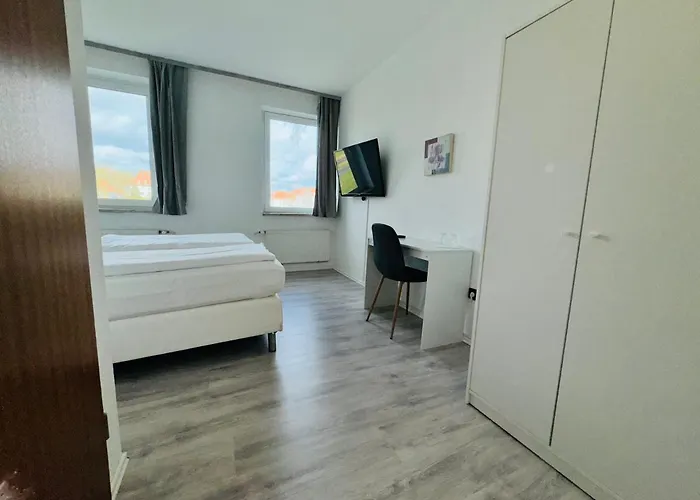 Hotel zum Rücking