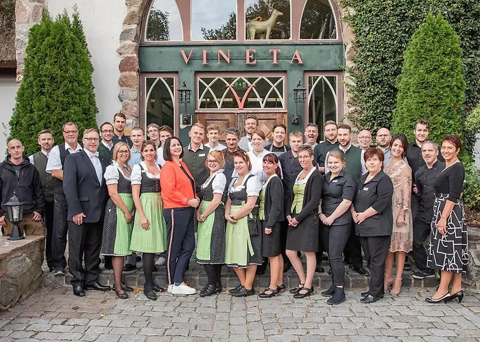 Hotel Forsthaus Damerow