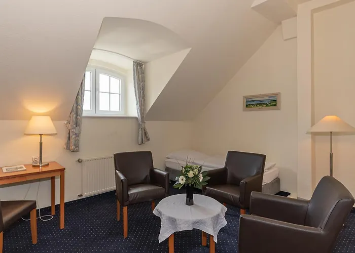 Rügen-Hotel