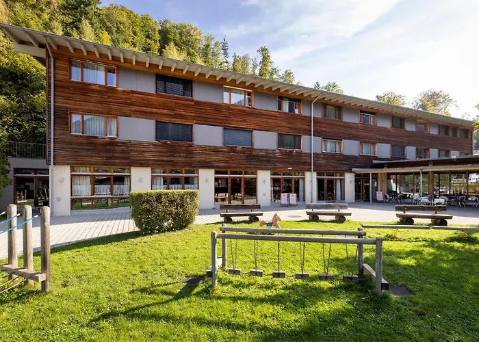 JUFA Hotel Montafon