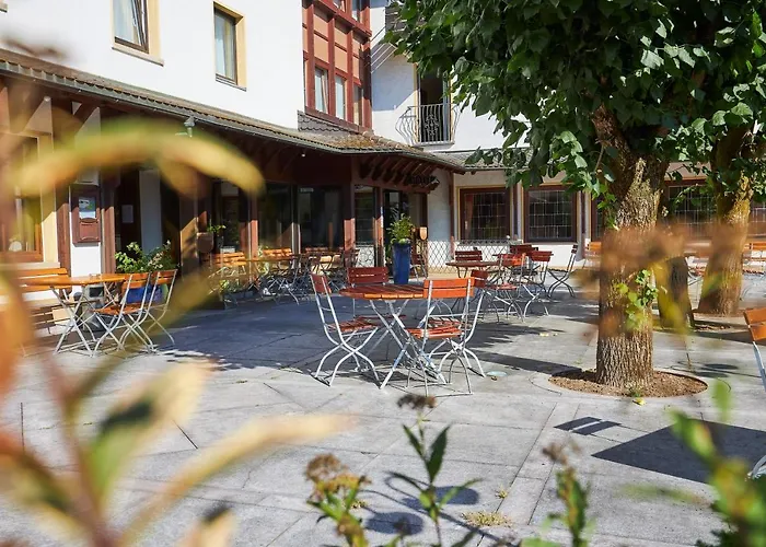 Flair Hotel Dobrachtal