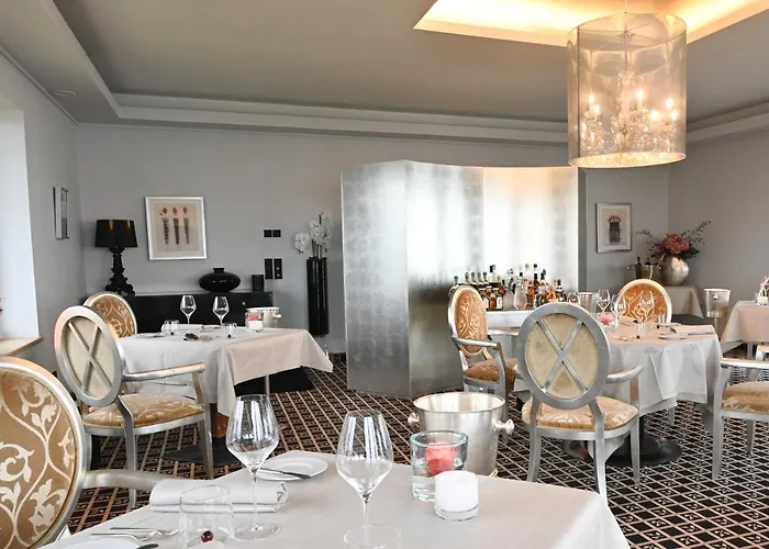 Hotel Reblingerhof