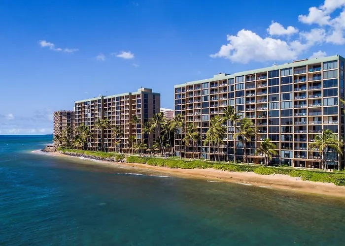 Aston Mahana At Kaanapali