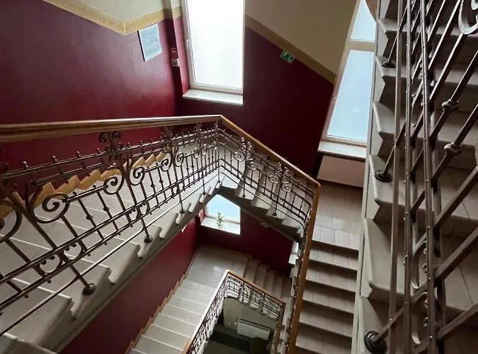 Hotel Europejski