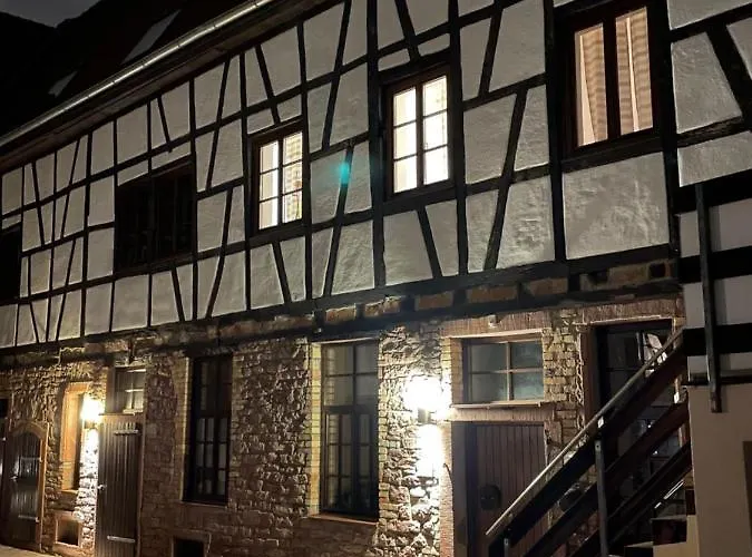 Gästehaus Weingärtner Mannheim
