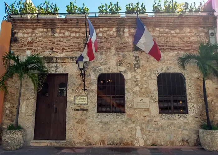 El Beaterio Casa Museo