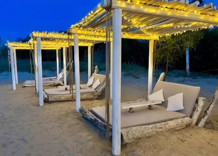 Hotel Gargano