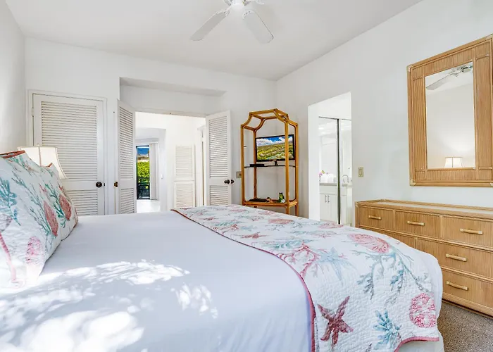 Wailea Grand Champions Villas - Coraltree Residence Collection