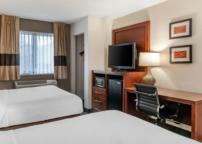 Comfort Inn University