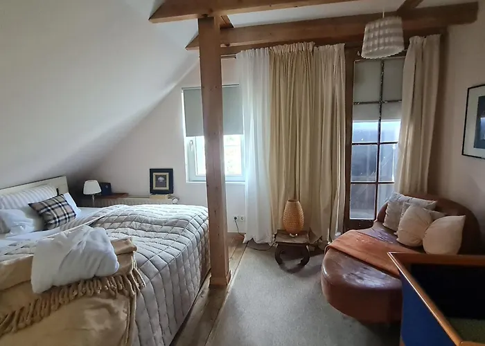 Rosindell Cottage