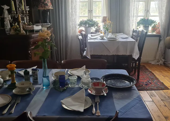 Rosindell Cottage