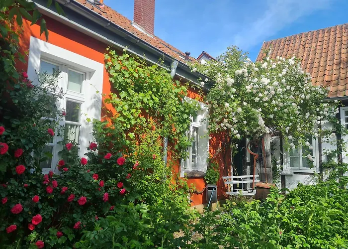 Rosindell Cottage