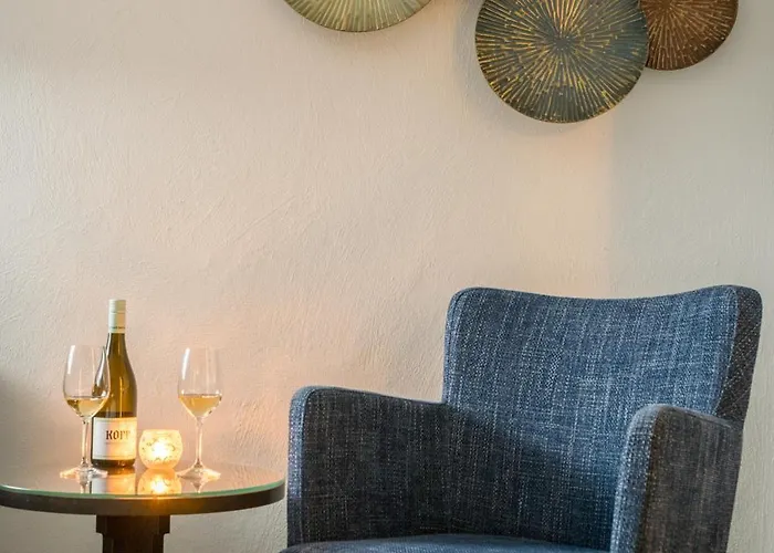 Hotel Heiligenstein
