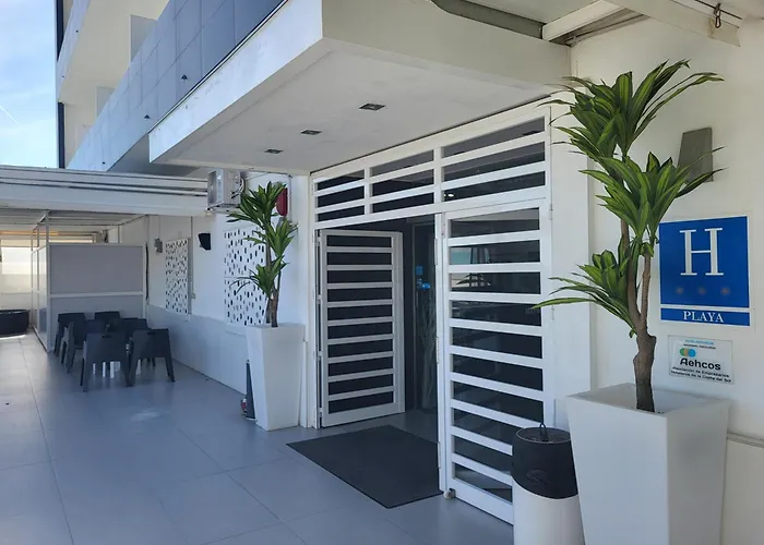 Hotel Natursun