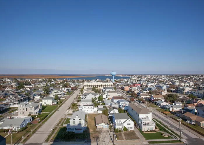 Legacy Vacation Resorts - Brigantine Beach