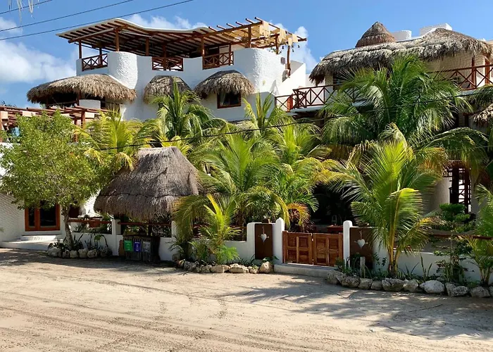 El Corazon Boutique Hotel - Adults Only With Pool & Beach Club Access