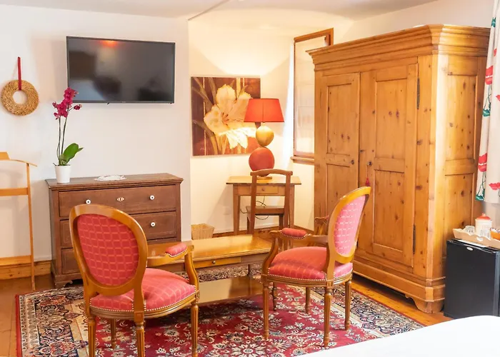 Hotel A L'Oriel