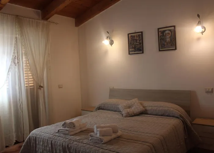 Bed&Breakfast Il Sentiero