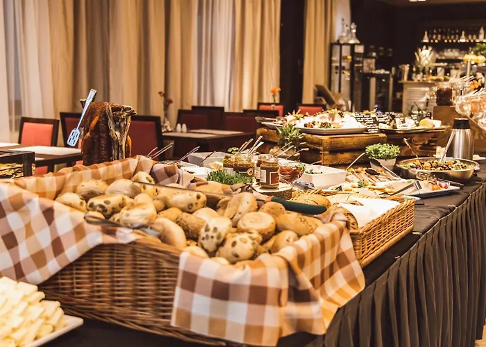 Cottonina Hotel & Mineral Spa Resort