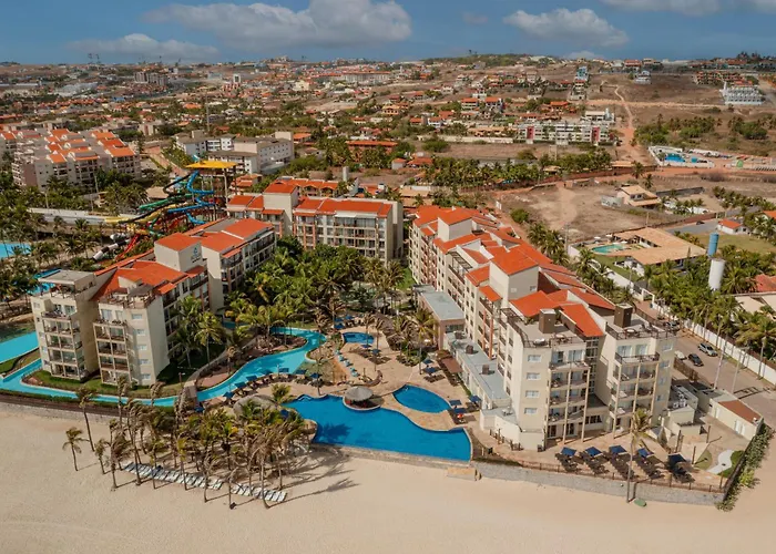 Beach Park Resort - Acqua