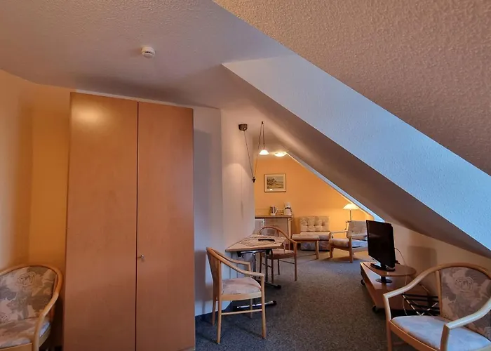 Hotel Peenebruecke