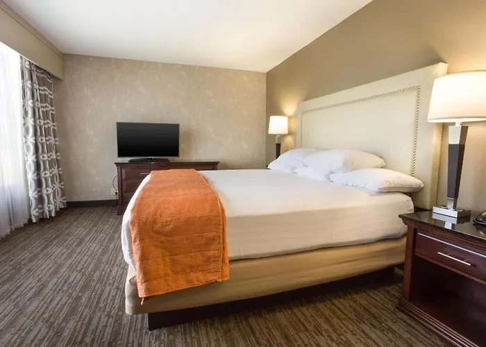 Drury Inn & Suites Greensboro