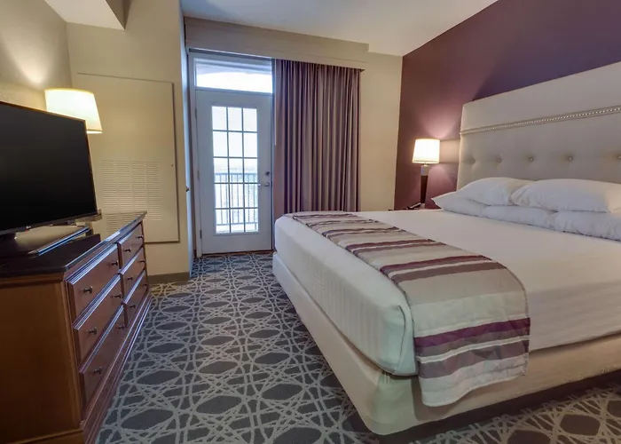 Drury Inn & Suites Las Cruces
