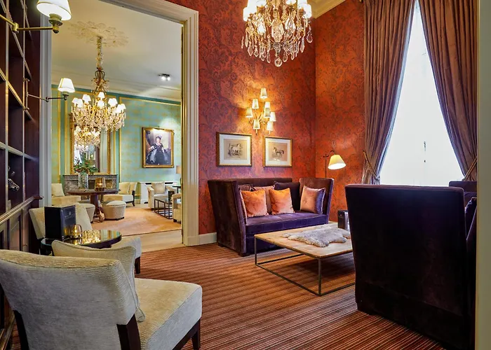 Grand Hotel Casselbergh
