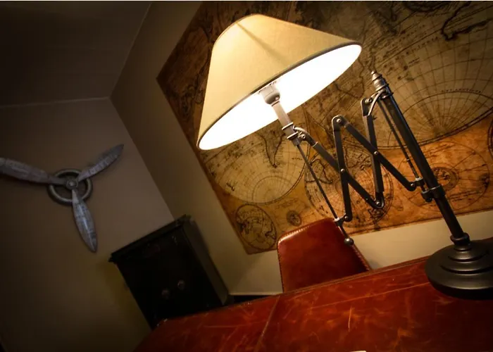 Logis Hotel & Restaurant - Le Mouton Blanc