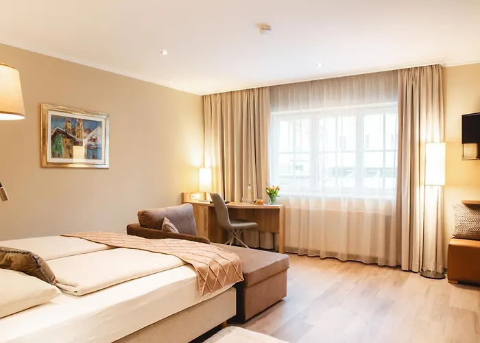 Hotel Krone