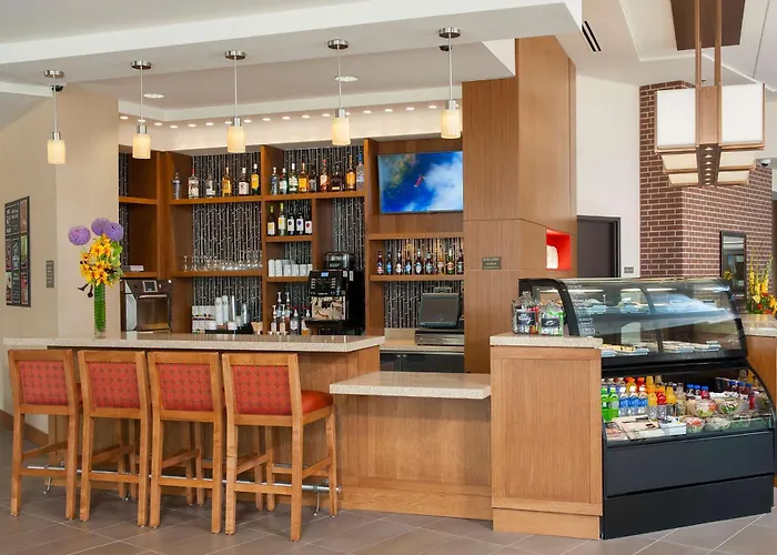 Hyatt Place Champaign/Urbana