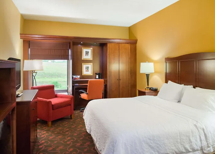 Hotel Carlisle