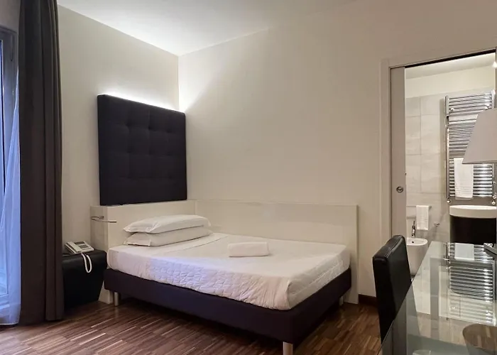 Hotel La Bussola
