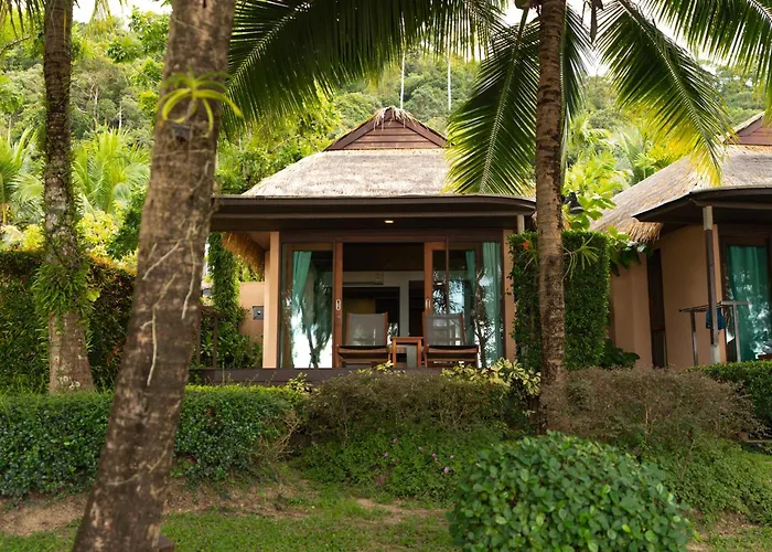 Tup Kaek Sunset Beach Resort-SHA Plus