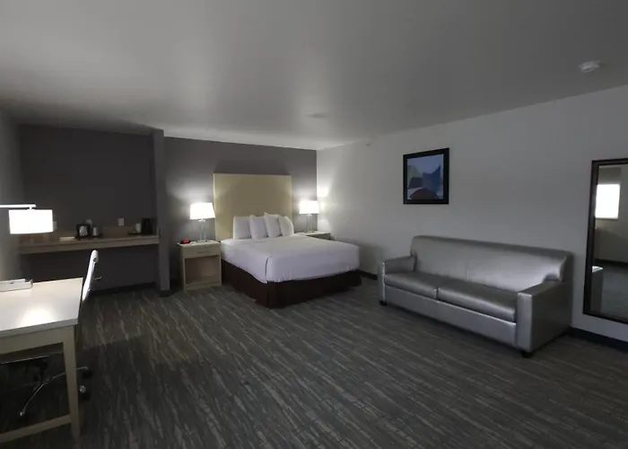West Valley Inn
