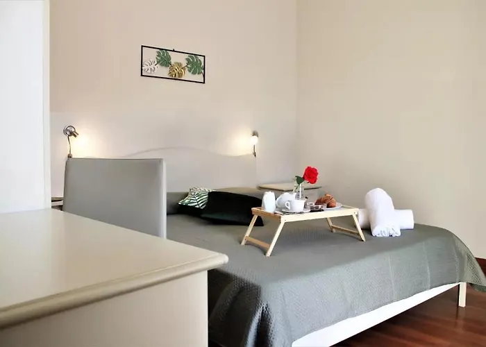 Hotel Giardini