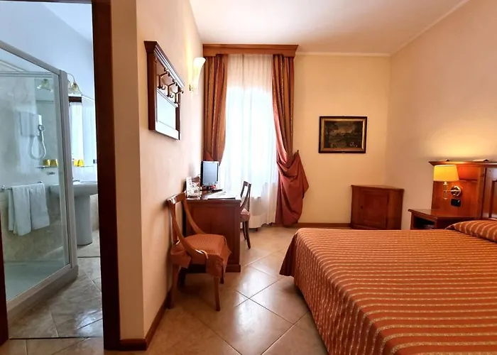 Hotel Acqui & Centro Benessere