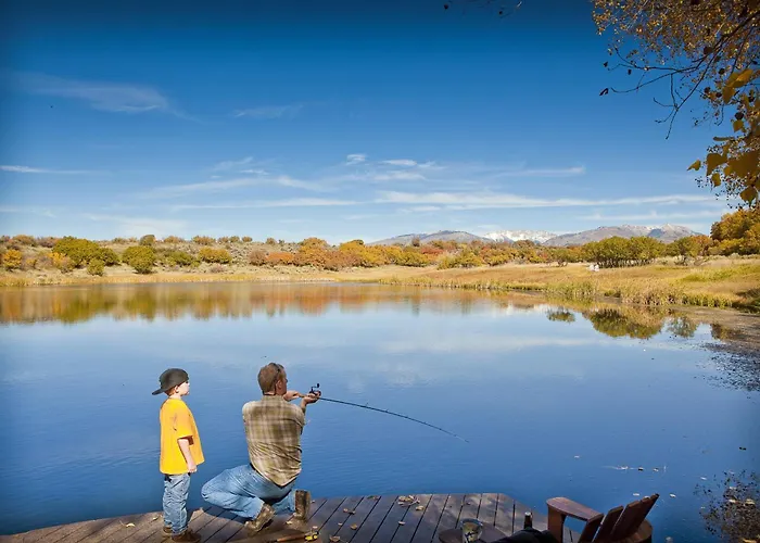 Blue Lake Ranch