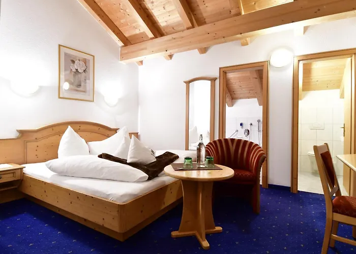 Hotel Höllroah