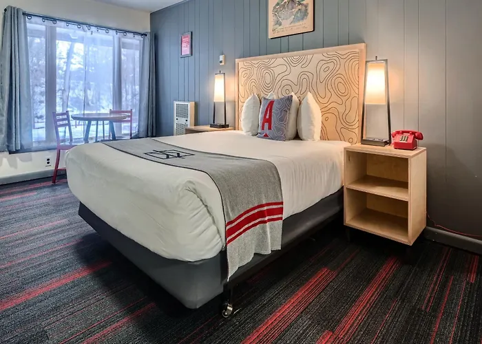 A-Lodge Boulder