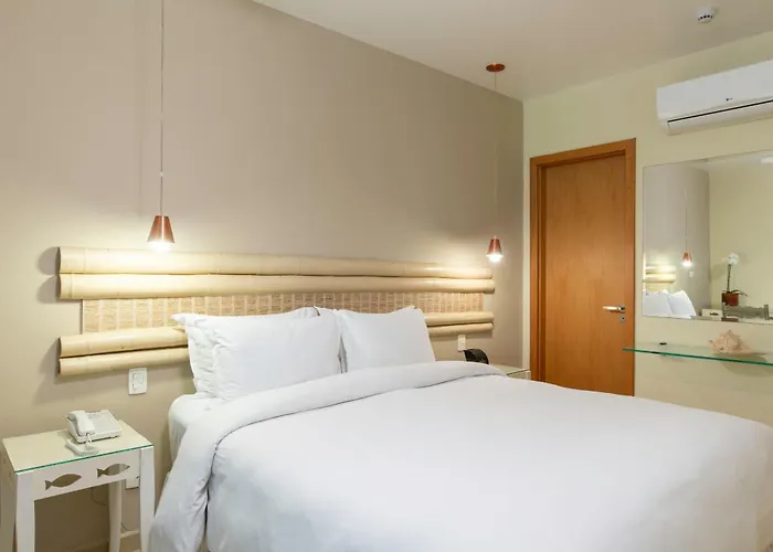 Hotel Itapemar - Ilhabela