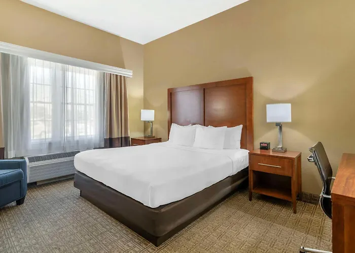 Comfort Inn & Suites Dover-Portsmouth