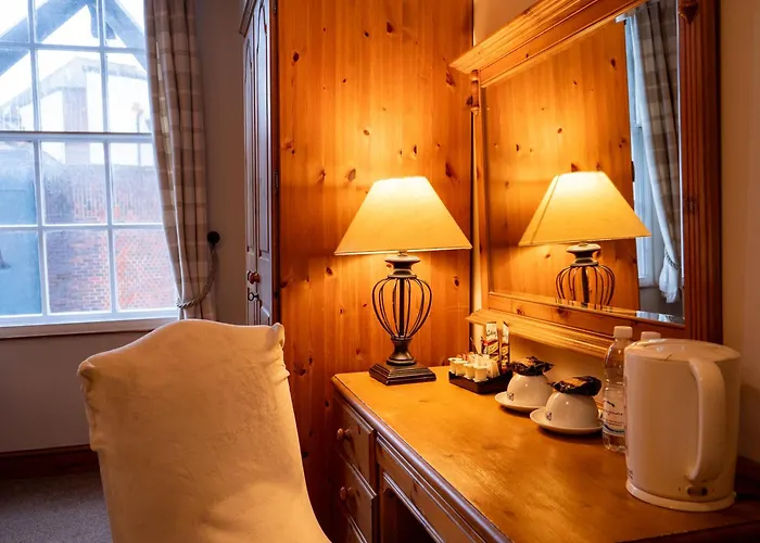 The Vestry